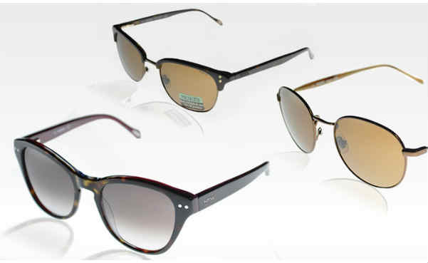 Fossil Sunglasses for Men and Women