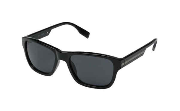 Guess Men's Wayfarer Sunglasses