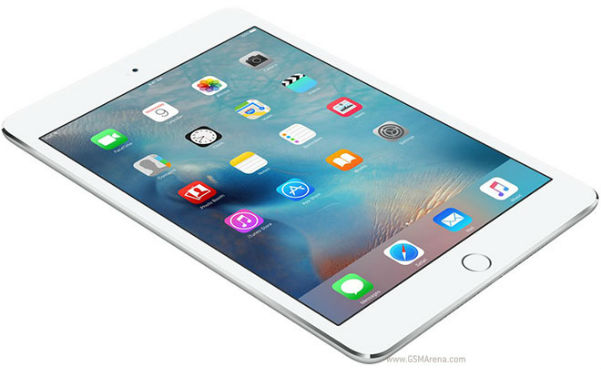 Win an Apple iPad Mini 4