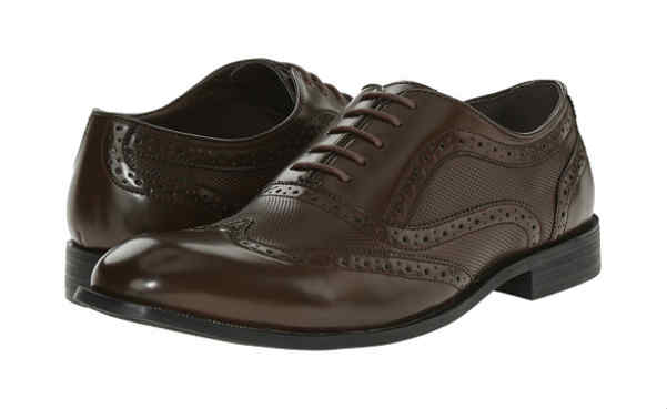 Kenneth Cole Unlisted Men's Ben-Tley Shoes