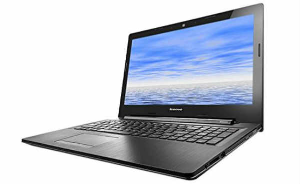 Lenovo G50 A8-Series 15.6" Laptop - 1 TB HDD