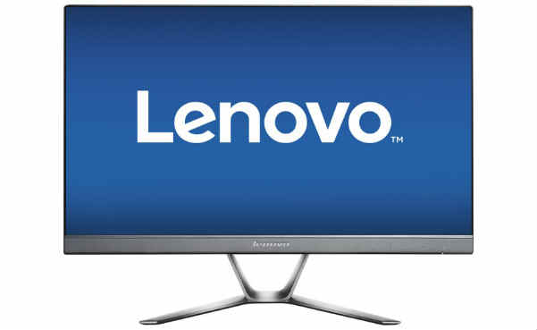 Lenovo 21.5" IPS LED HD Monitor