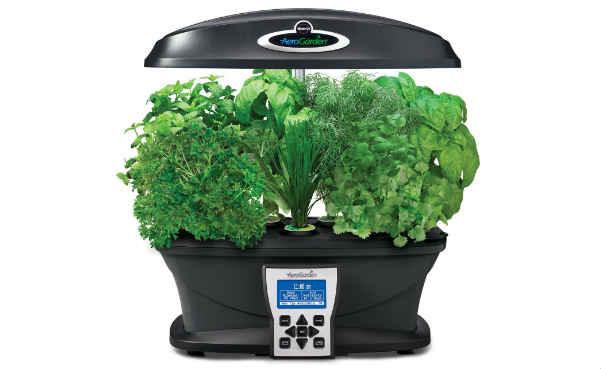 Miracle-Gro Aerogarden Ultra with Gourmet Herb Seed Kit