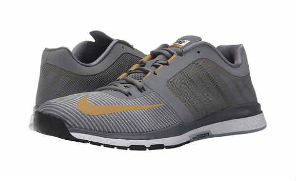 Nike Zoom Speed TR 3 Men's Training Shoes