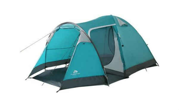 Ozark Trail 4-Person Ultralight Backpacking Tent
