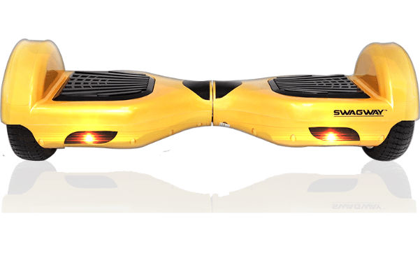 Win a Swagway Hoverboard