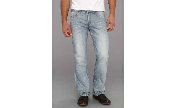 UNIONBAY Cavalier Boot Cut Jeans