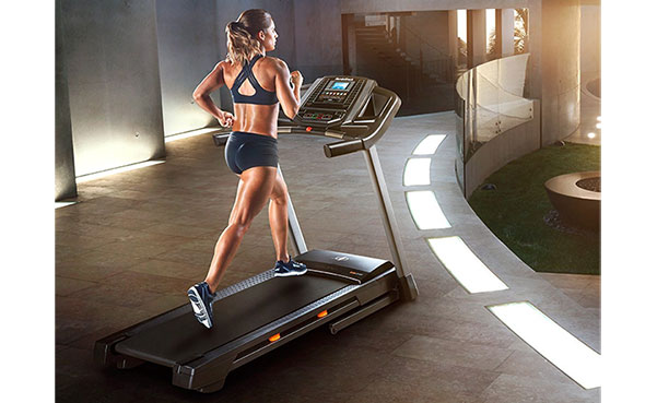 Amazon Treadmill