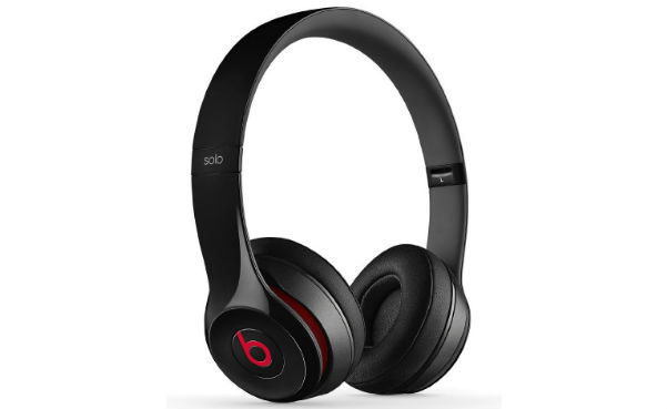 Enter To Win A Beats By Dre Headphones