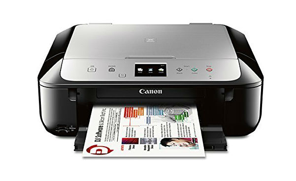 Canon MG6821 Wireless All-In-One Printer