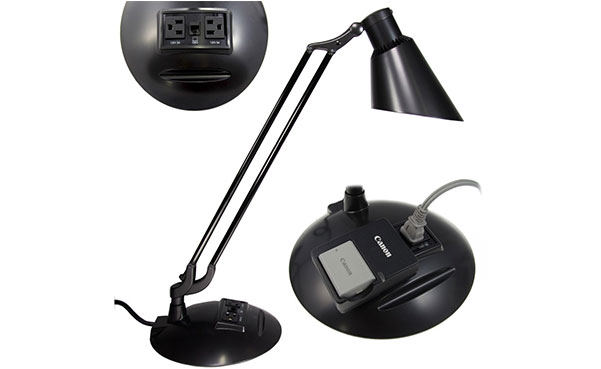 Deal genius Desk Lamp