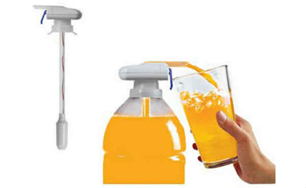 Electric Automatic Juice Water Dispenser