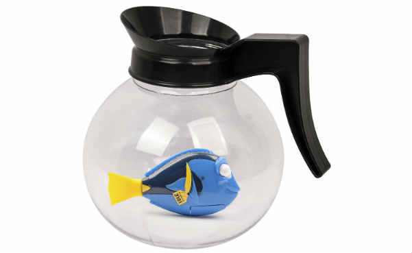 Finding Dory - Coffee Pot Playset
