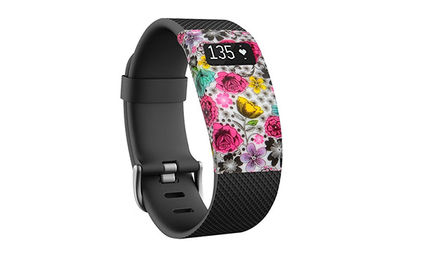 fitbit cover