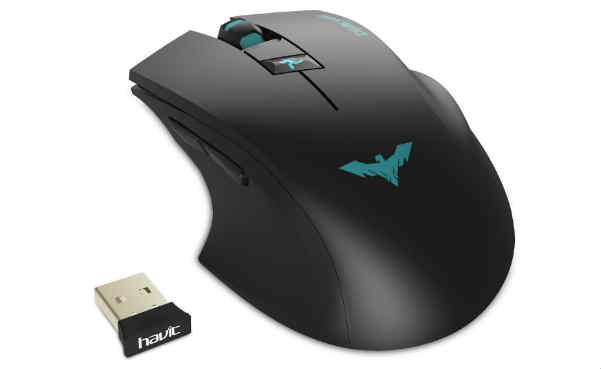 Havit Wireless Gaming Mouse