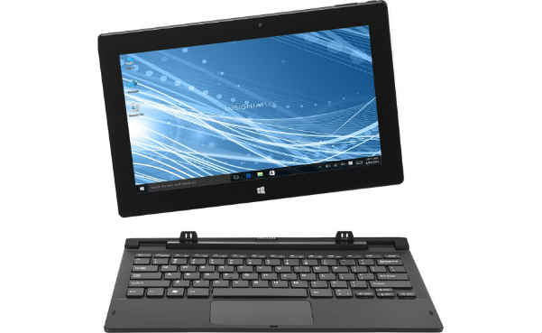 Insignia Flex 11.6" 32GB Tablet with Keyboard