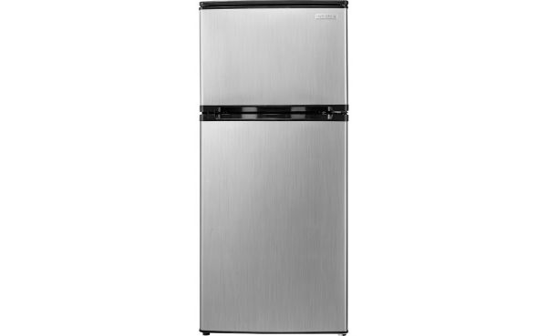 Insignia 4.3 Cu. Ft. Top-Freezer Refrigerator
