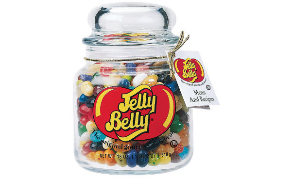 Win Jelly Belly Jelly Beans