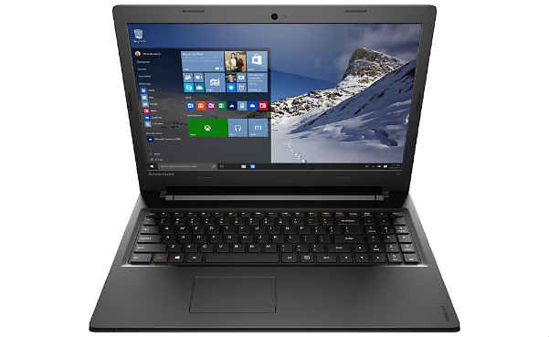 Lenovo® IdeaPad 100 Laptop, 15.6" Screen, Intel® Core™ i5