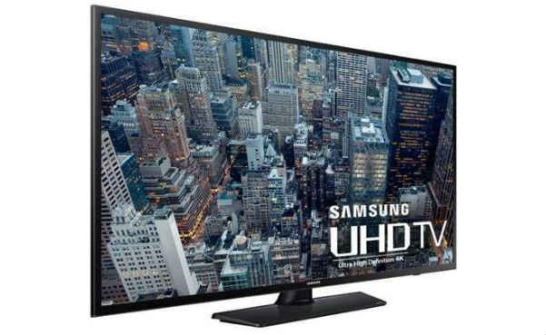 Samsung 48" 4K Ultra HD 60Hz LED HDTV
