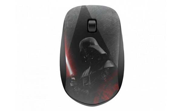 star wars mouse