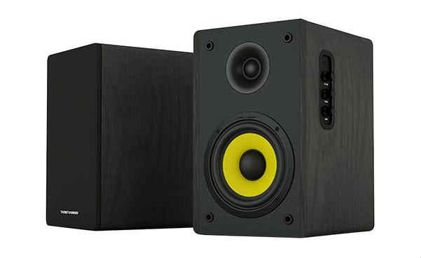 Thonet & Vander - Kurbis 5.25" 300W Bluetooth Speakers