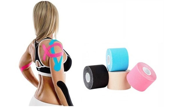Yugster Kinesiology Tape