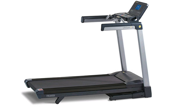 Amazon-Treadmill