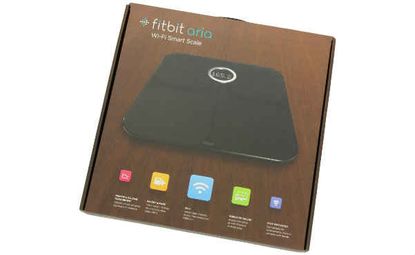 Fitbit Aria Scale