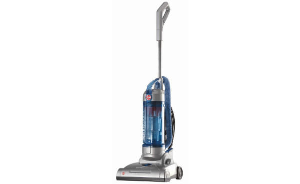 Win a Hoover Sprint Vacuum