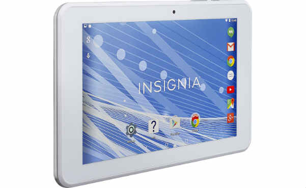 Insignia Flex NS-P16AT08 16GB 8" Tablet