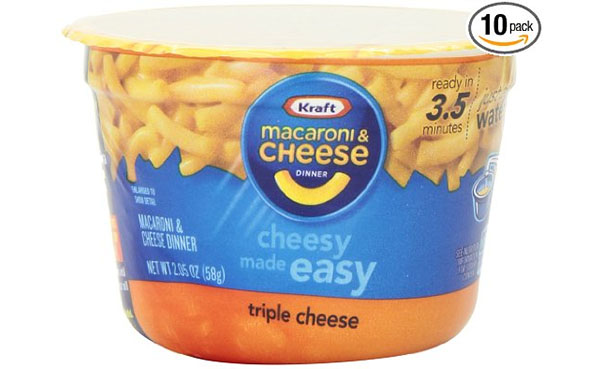 mac cheese