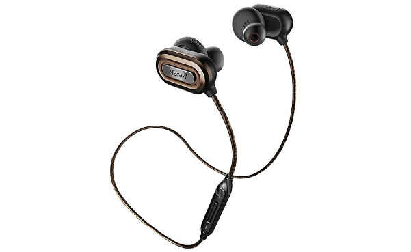 MACAW T1000 Bluetooth HiFi Sport Earbuds