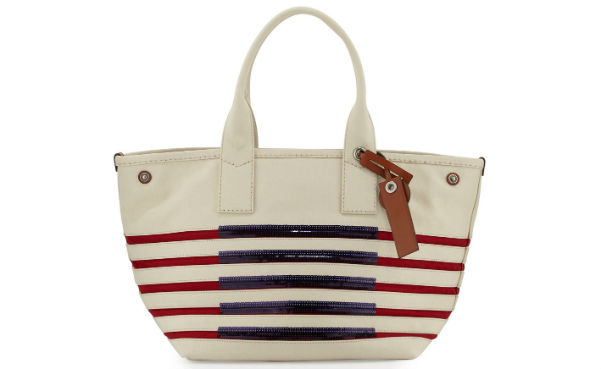 Win a Marc Jacobs Tote Bag