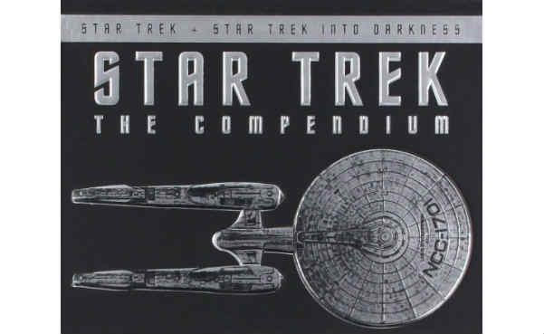 Star Trek: The Compendium