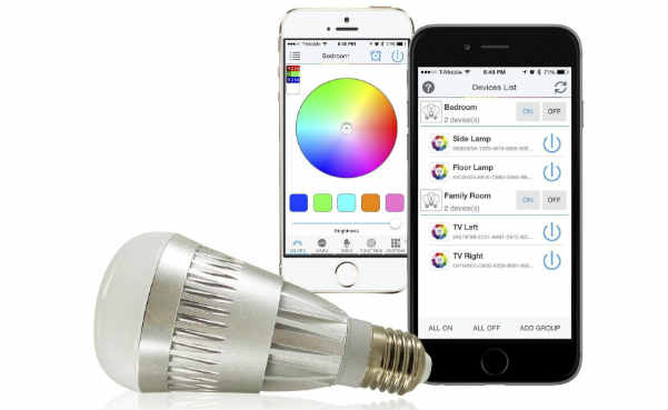 Xiaomi Smart LED Bulb