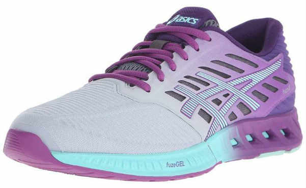 ASICS Women's fuzeX Running Shoe