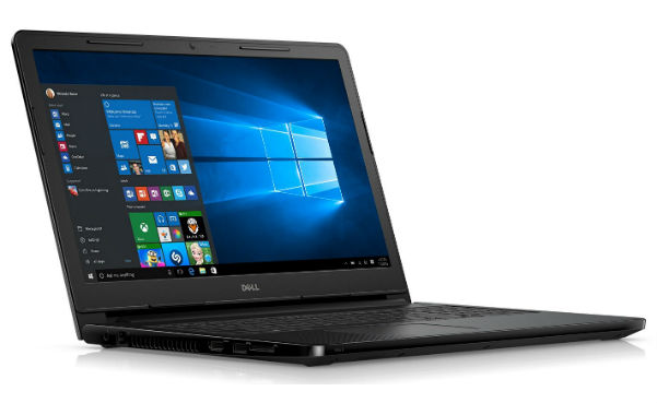 Win a Dell Inspiron Laptop