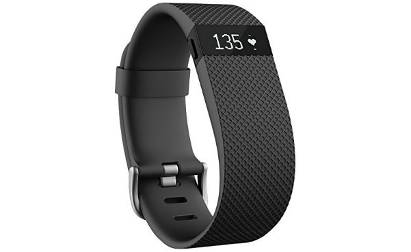 Win a Fitbit Charge HR