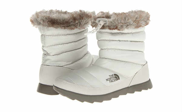 The North Face Thermoball Micro-Baffle Women's Boots