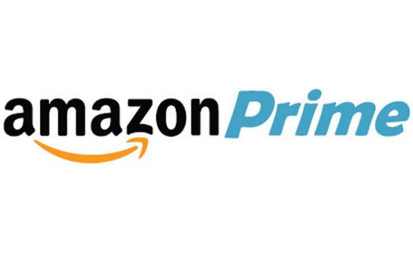Win a 1-year Amazon Prime Subscription
