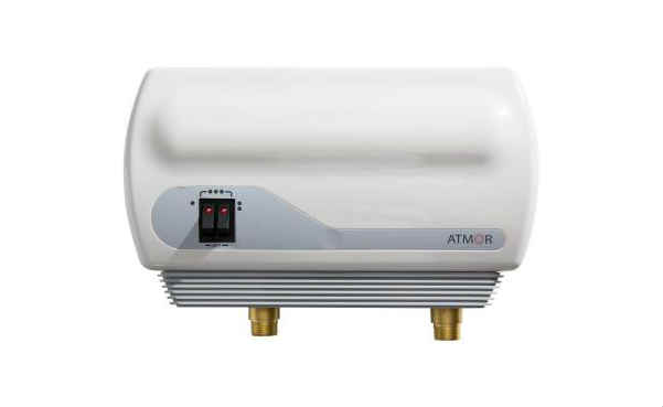 Atmor Instant Tankless Electric Water Heaters