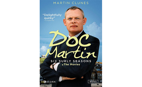 doc martin