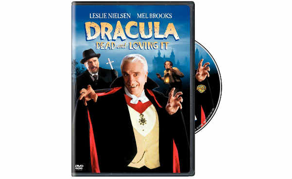 Click to open expanded view Submit Dracula - Dead and Loving It