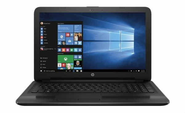 HP 15-AY012DX 15.6" Laptop