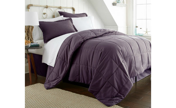 Luxury 8-piece Bedding Set