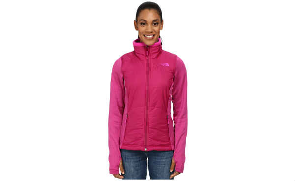 The North Face Agave Mash-Up Jacket