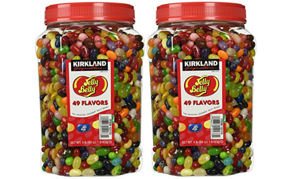 Win Jelly Belly Jelly Beans