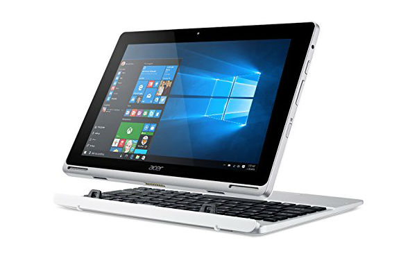 Win an Acer Aspire Laptop
