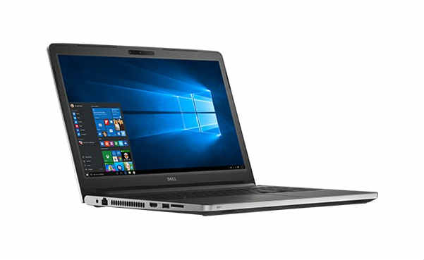 Dell Inspiron i7 Signature Edition Laptop
